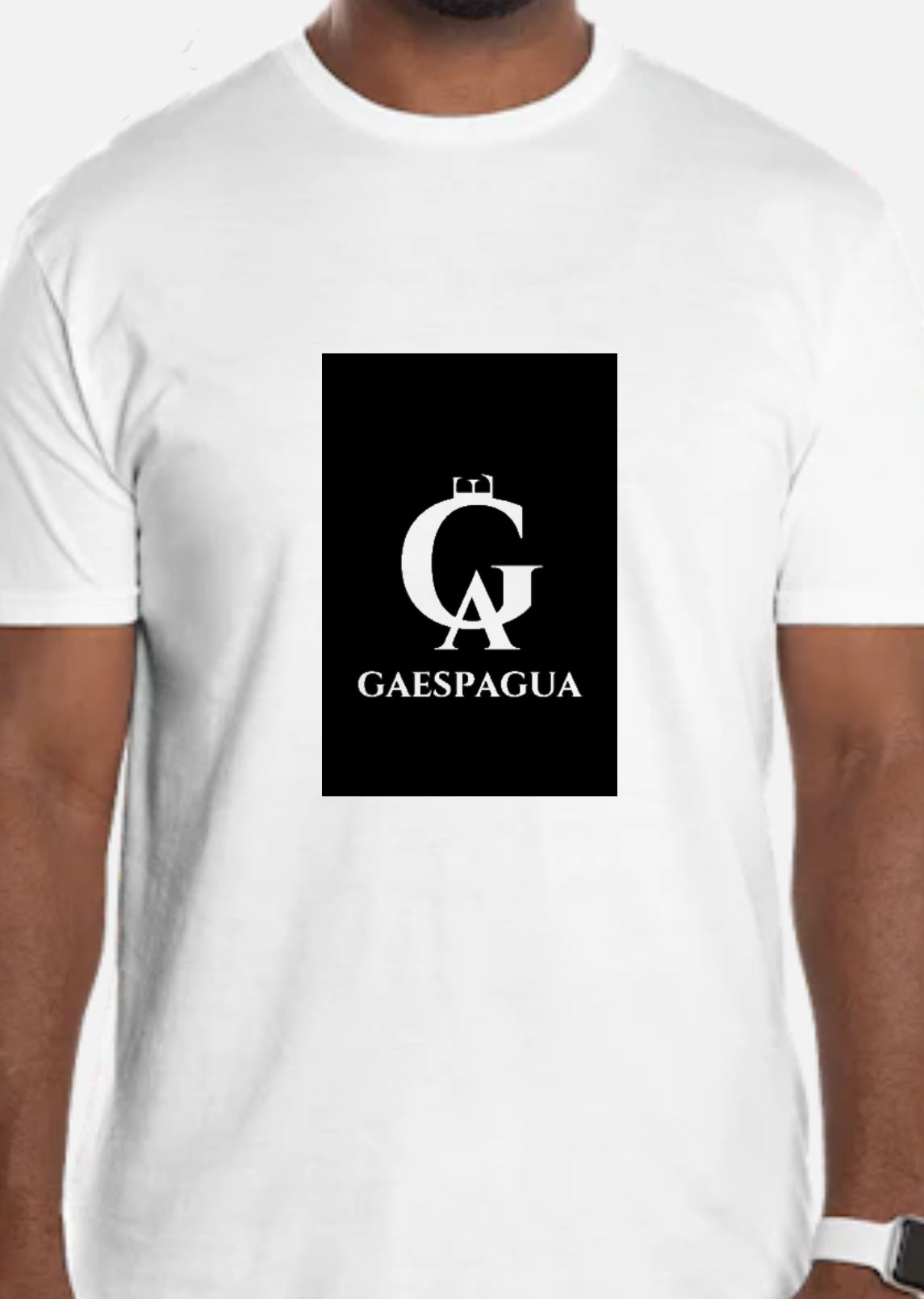 Gaespagua Logo Shirt